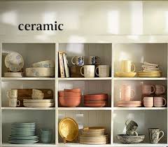 Ceramic