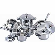 Kitchen Items